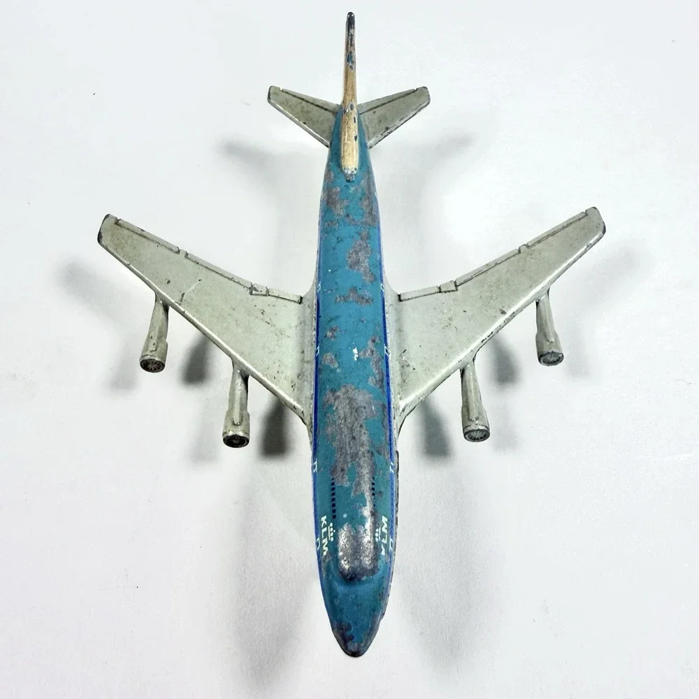 MATCHBOX vintage skybusters